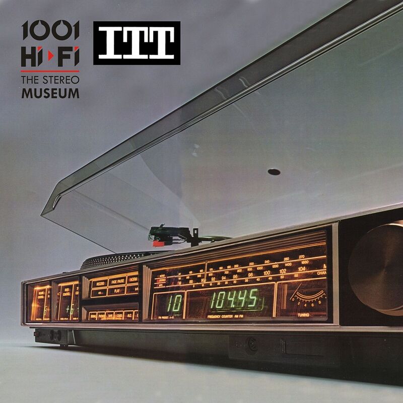 ITT HC-9071 (1979)