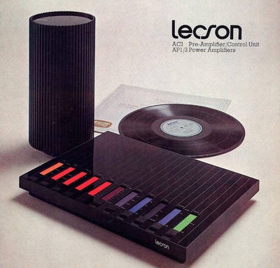 LECSON AC1 (1973)