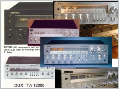 LOEWE TA-12000 TYP SX6776 (1979)
