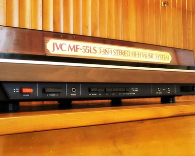 JVC MF-55LS (1976)