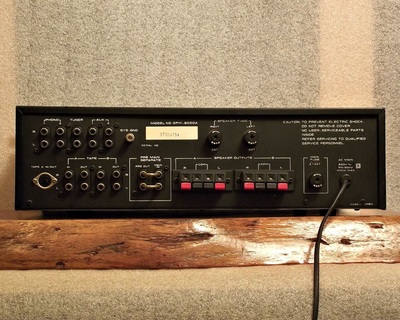 GPM-8020A (1977)