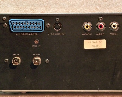KODAK PCD-5860 (1992)