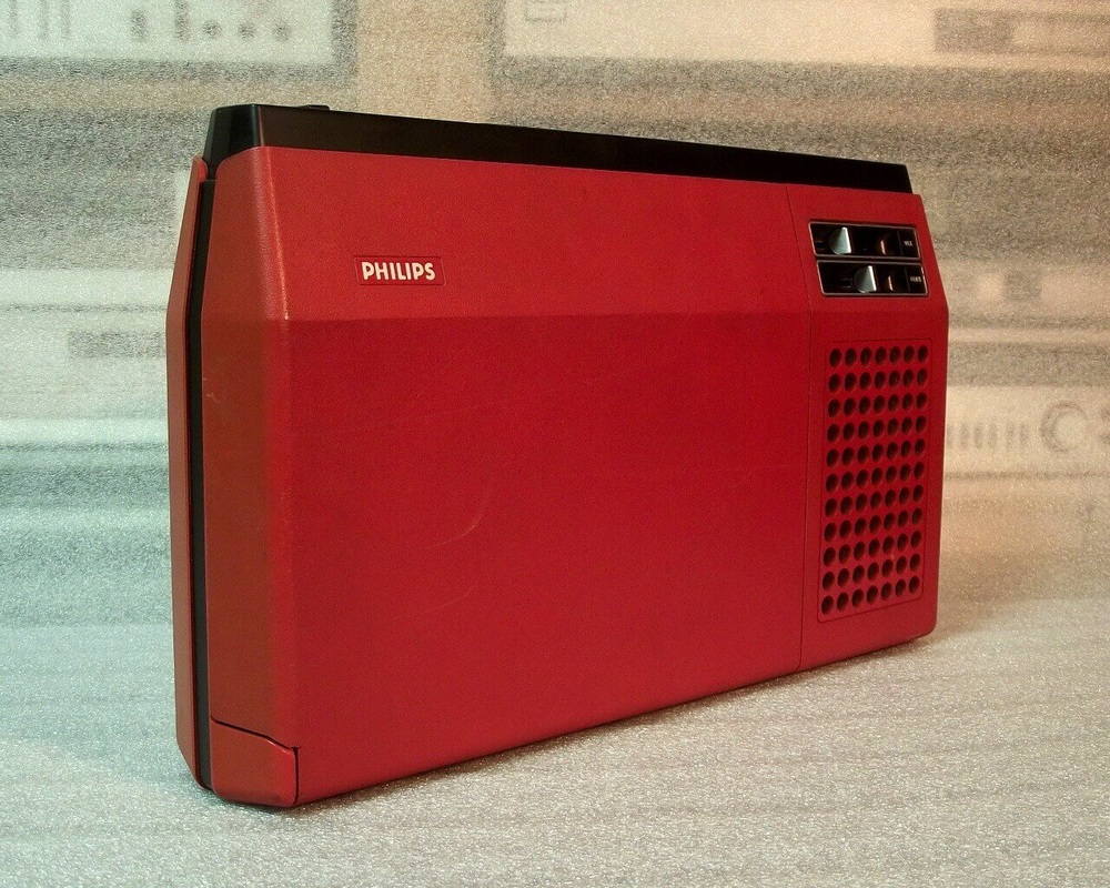 PHILIPS playby GF 423
