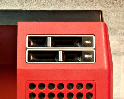 PHILIPS PLAYBY GF 423 (1975)