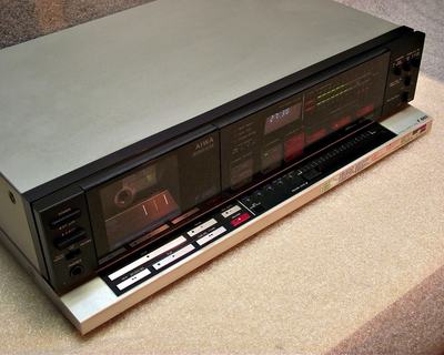 AIWA AD-F 660 (1986)