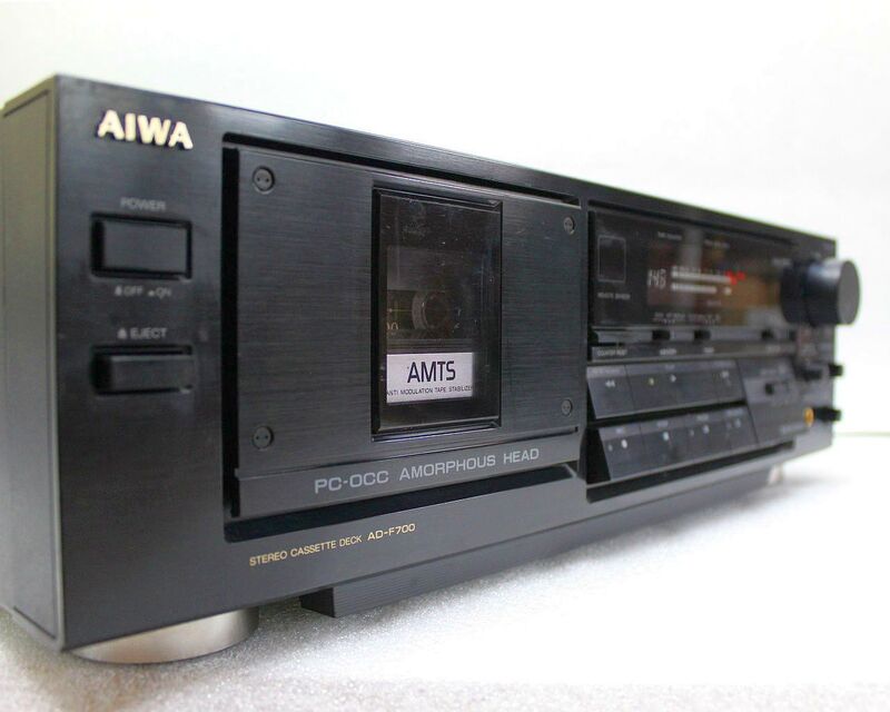 AIWA AD-F700 (1989)
