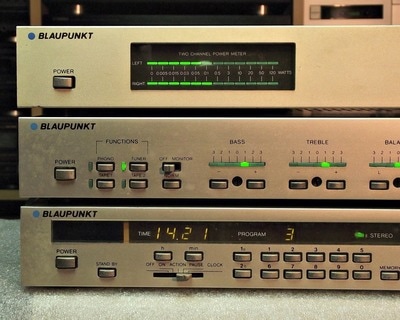 BLAUPUNKT X-240 (1979)