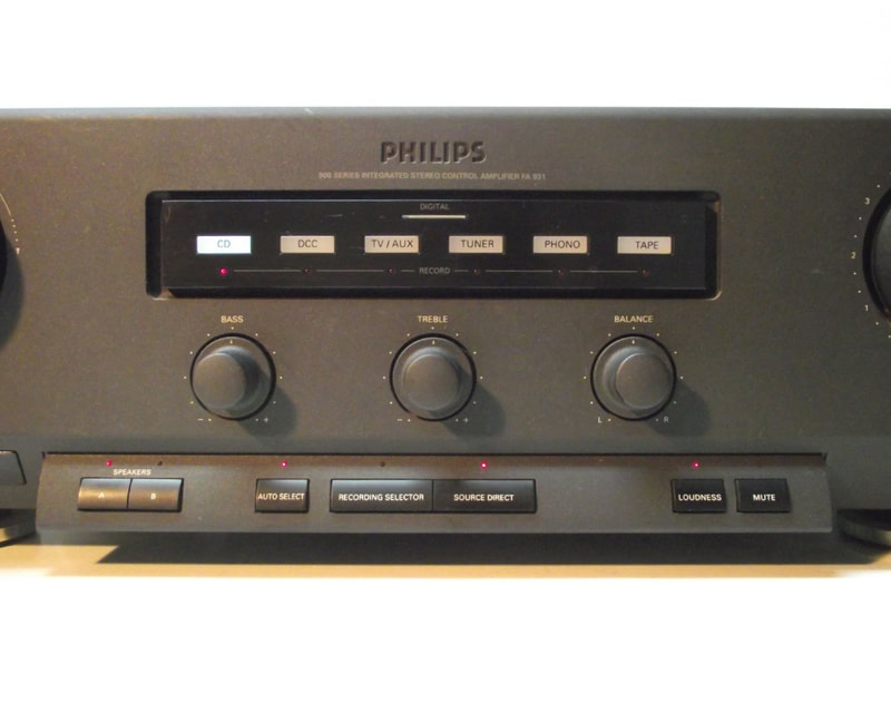 PHILIPS FA-931 (1994)