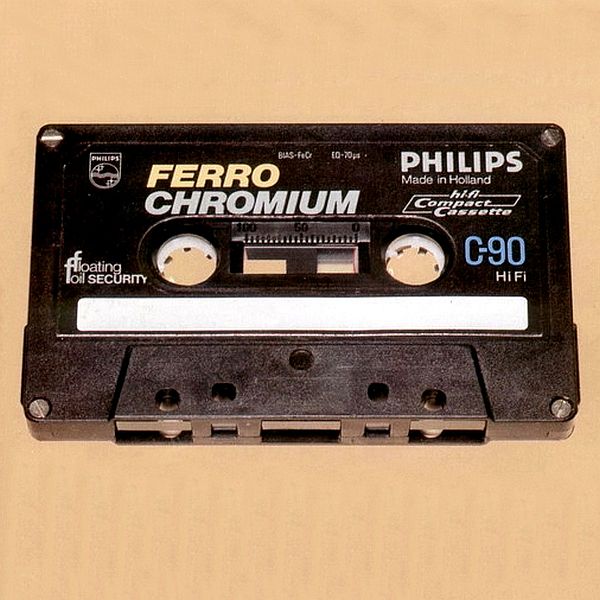 philips ferro chromium
