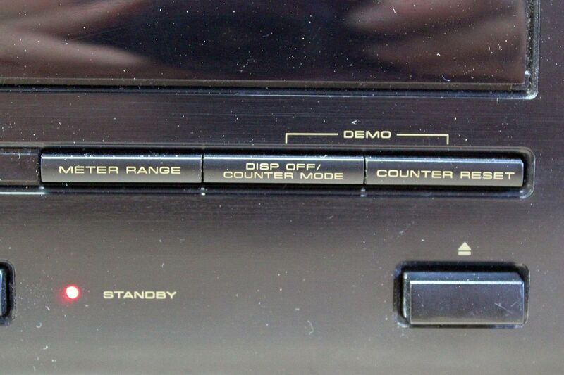 PIONEER CT-S250 (1996)