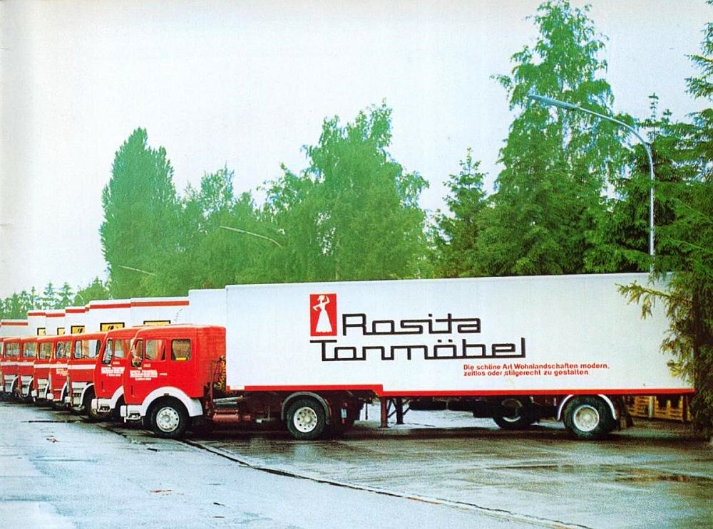 ROSITA T6500 (1978)