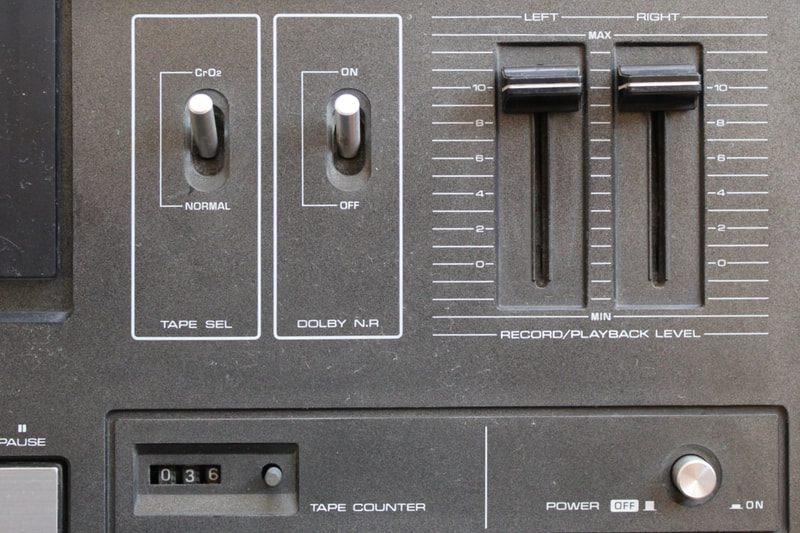 ​SANYO RD-4055 (1975)